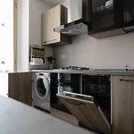 Apartment Sunrise Waterfront - With Sea View Balcony - *