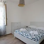 Sunrise Waterfront - With Sea View Balcony - Apartment