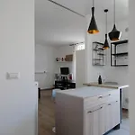 Sunrise Waterfront - With Sea View Balcony - * Molfetta