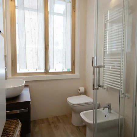 Sunrise Waterfront - With Sea View Balcony - Daire *