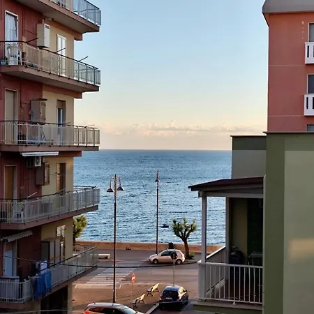 Sunrise Waterfront - With Sea View Balcony - Apartment