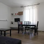 Apartament Sunrise Waterfront - With Sea View Balcony - *