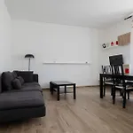 Apartament Sunrise Waterfront - With Sea View Balcony - *