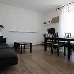 Sunrise Waterfront - With Sea View Balcony - Apartament