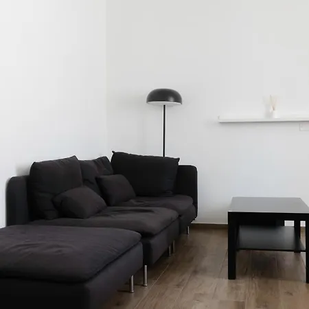 Apartment Sunrise Waterfront - With Sea View Balcony -