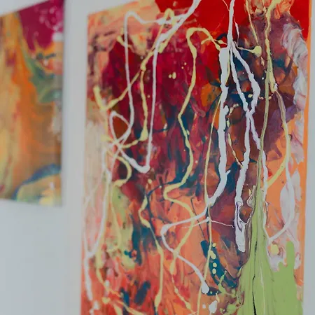 Διαμέρισμα Sunrise Waterfront - With Sea View Balcony - *