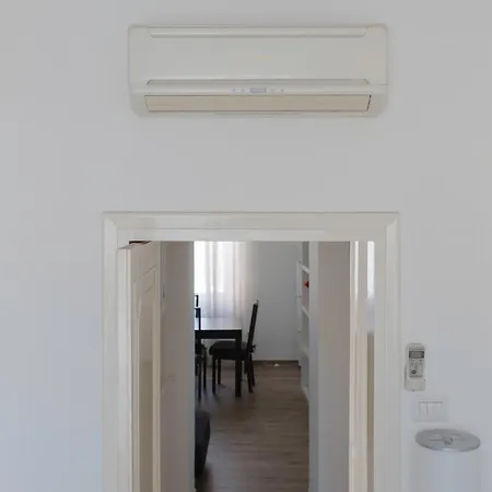 Apartment Sunrise Waterfront - With Sea View Balcony - *