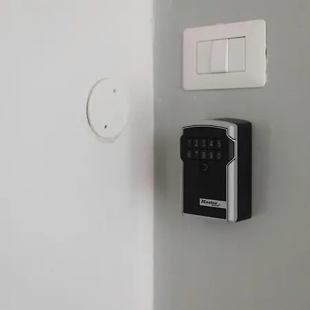 Sunrise Waterfront - With Sea View Balcony - Διαμέρισμα Μολφέττα