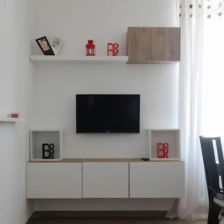 Sunrise Waterfront - With Sea View Balcony - Apartment