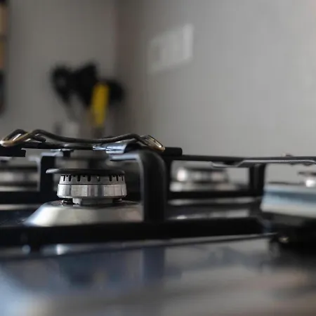 Sunrise Waterfront - With Sea View Balcony - Molfetta