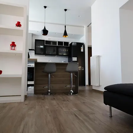 Sunrise Waterfront - With Sea View Balcony - Μολφέττα