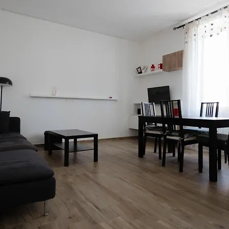 Sunrise Waterfront - With Sea View Balcony - Apartment