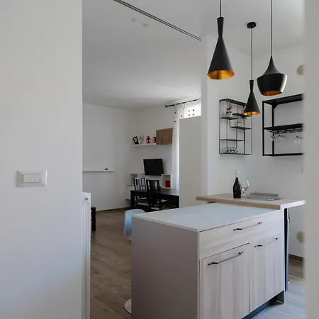 Sunrise Waterfront - With Sea View Balcony - * Μολφέττα