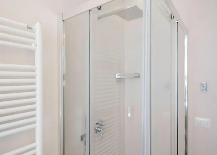 Sunrise Waterfront - With Sea View Balcony - *