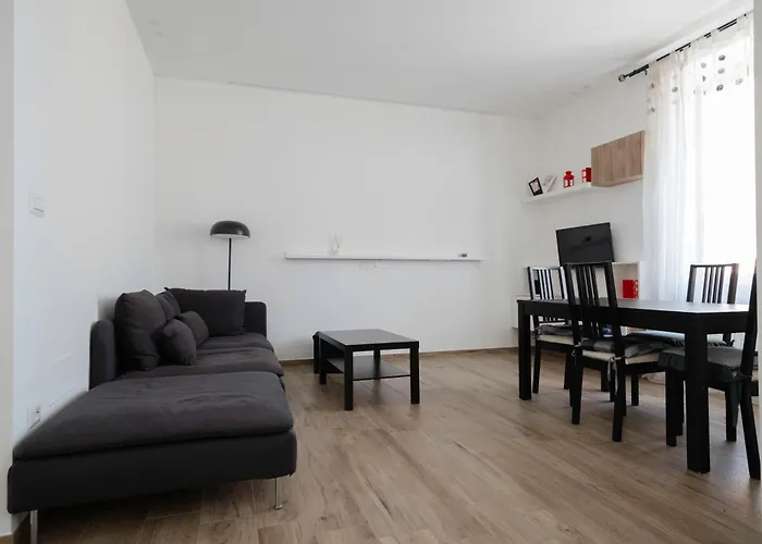 아파트 Sunrise Waterfront - With Sea View Balcony - *